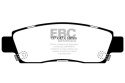 DP1672 Ultimax2 Bakre Bromsbelägg (Gata) EBC Brakes