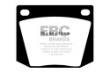 DP169 Ultimax2 Främre Bromsbelägg (Gata) EBC Brakes