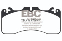 DP1867 Ultimax2 Främre Bromsbelägg (Gata) EBC Brakes