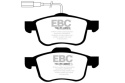 DP1904 Ultimax2 Främre Bromsbelägg (Gata) EBC Brakes