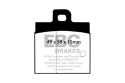 DP192 Ultimax2 Bakre Bromsbelägg (Gata) EBC Brakes
