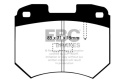 DP274 Ultimax2 Främre Bromsbelägg (Gata) EBC Brakes