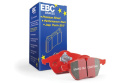 DP31329C Audi A3 8L / Golf MK4 / MK5 Redstuff Främre Bromsbelägg (Gata) EBC Brakes