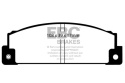DP372 Ultimax2 Främre Bromsbelägg (Gata) EBC Brakes