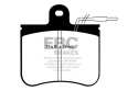 DP406 Ultimax2 Främre Bromsbelägg (Gata) EBC Brakes