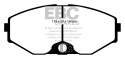 DP41471R Yellowstuff Främre Bromsbelägg (Sport) EBC Brakes