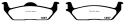 DP41697R Yellowstuff Bakre Bromsbelägg (Sport) EBC Brakes