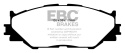 DP41772R Yellowstuff Främre Bromsbelägg (Sport) EBC Brakes