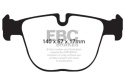 DP42008R Yellowstuff Bakre Bromsbelägg (Sport) EBC Brakes