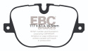 DP42068R Yellowstuff Bakre Bromsbelägg (Sport) EBC Brakes