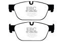 DP42092R Yellowstuff Främre Bromsbelägg (Sport) EBC Brakes