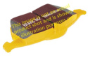 DP43013R Yellowstuff Främre Bromsbelägg (Sport) EBC Brakes