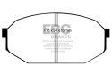 DP433 Ultimax2 Främre Bromsbelägg (Gata) EBC Brakes