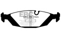 DP447 Ultimax2 Bakre Bromsbelägg (Gata) EBC Brakes