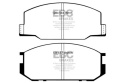 DP456 Ultimax2 Främre Bromsbelägg (Gata) EBC Brakes
