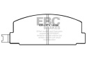 DP469 Ultimax2 Främre / Bakre Bromsbelägg (Gata) EBC Brakes