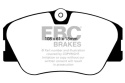 DP577 Ultimax2 Främre Bromsbelägg (Gata) EBC Brakes
