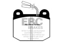DP578 Ultimax2 Främre Bromsbelägg (Gata) EBC Brakes