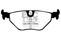 DP690 Ultimax2 Bakre Bromsbelägg (Gata) EBC Brakes