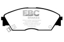 DP706 Ultimax2 Främre Bromsbelägg (Gata) EBC Brakes