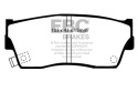 DP774 Ultimax2 Främre Bromsbelägg (Gata) EBC Brakes