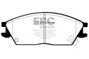 DP803 Ultimax2 Främre Bromsbelägg (Gata) EBC Brakes