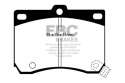 DP824 Ultimax2 Främre Bromsbelägg (Gata) EBC Brakes