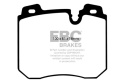 DP886 Ultimax2 Främre Bromsbelägg (Gata) EBC Brakes