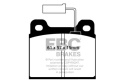 DP913 Ultimax2 Främre Bromsbelägg (Gata) EBC Brakes