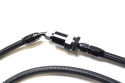 DP9197/2 Orangestuff Främre / Bakre Bromsbelägg (Racing) EBC Brakes
