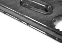 Nissan 240SX 1995 - 1998 OE-style Dörrsidor (Par) Kolfiber SEIBON