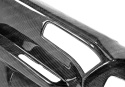 Nissan 240SX 1995 - 1998 OE-style Dörrsidor (Par) Kolfiber SEIBON