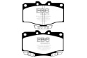 DP994 Ultimax2 Främre Bromsbelägg (Gata) EBC Brakes