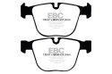 DPX2020 Ultimax2 Bakre Bromsbelägg (Gata) EBC Brakes