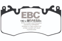 DPX2064 Ultimax2 Främre Bromsbelägg (Gata) EBC Brakes
