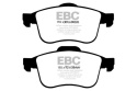 DPX2090 Ultimax2 Främre Bromsbelägg (Gata) EBC Brakes