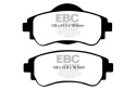 DPX2109 Ultimax2 Främre Bromsbelägg (Gata) EBC Brakes