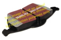 DPX2170 Ultimax2 Främre Bromsbelägg (Gata) EBC Brakes