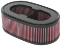 E-0636 Ersättningsfilter / Sportluftfilter K&N Filters