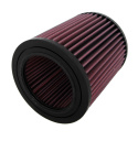 E-0640 Ersättningsfilter / Sportluftfilter K&N Filters