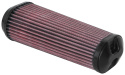 E-0641 Ersättningsfilter / Sportluftfilter K&N Filters