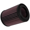 E-0642 Ersättningsfilter / Sportluftfilter K&N Filters