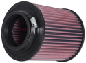 E-0643 Ersättningsfilter / Sportluftfilter K&N Filters