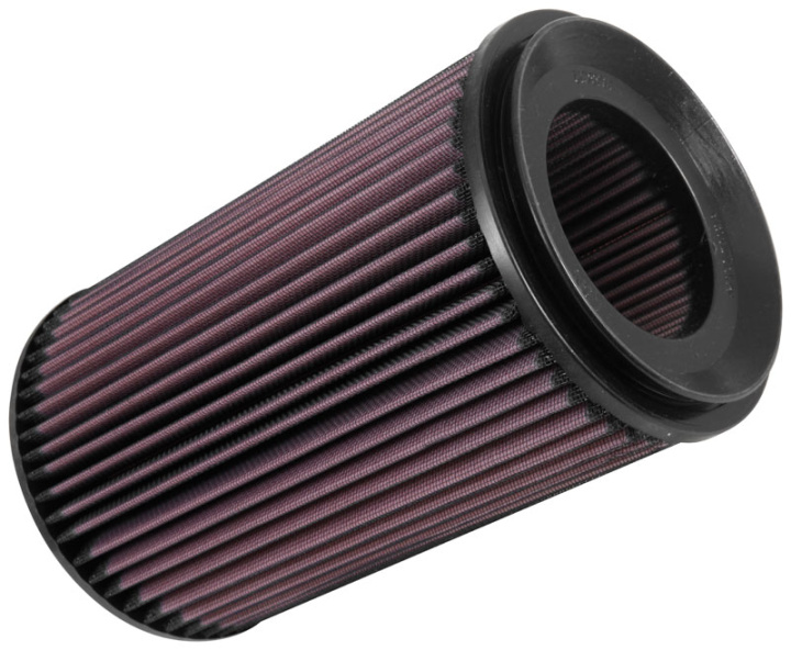 E-0645 Ersättningsfilter / Sportluftfilter K&N Filters i gruppen Välj bilmodell / Chevrolet / Colorado / Tuning hos DDESIGN Scandinavia AB (E-0645)