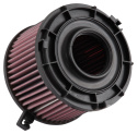 E-0647 Ersättningsfilter / Sportluftfilter K&N Filters