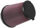 E-0649 Ersättningsfilter / Sportluftfilter K&N Filters