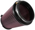 E-0649 Ersättningsfilter / Sportluftfilter K&N Filters
