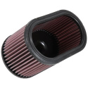 E-0651 Ersättningsfilter / Sportluftfilter K&N Filters