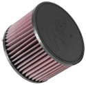E-0653 Ersättningsfilter / Sportluftfilter K&N Filters