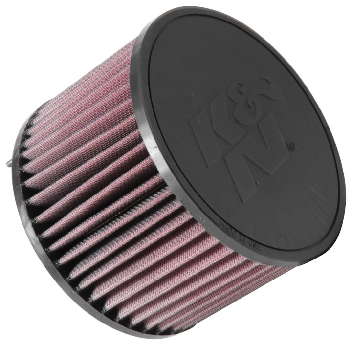 E-0653 Ersättningsfilter / Sportluftfilter K&N Filters i gruppen Välj bilmodell / Audi / A4 - S4 - RS4 (B8) 2007-2014 / Tuning / Insug & Luftfilter hos DDESIGN Scandinavia AB (E-0653)